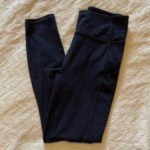 Fabletics black Motion365